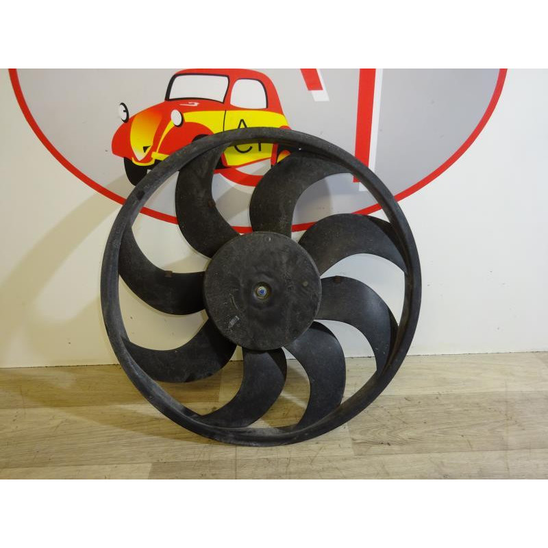 Moto ventilateur radiateur ALFA ROMEO MITO PHASE 1 d’occasion
