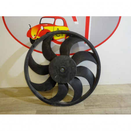 Moto ventilateur radiateur ALFA ROMEO MITO PHASE 1 d’occasion