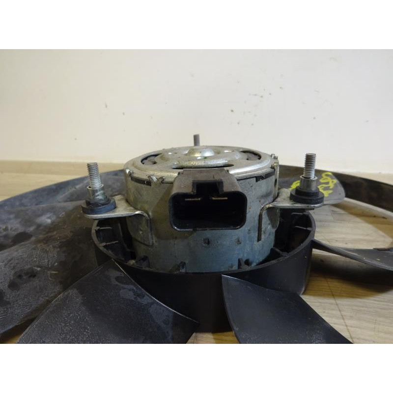 Moto ventilateur radiateur ALFA ROMEO MITO PHASE 1 d’occasion