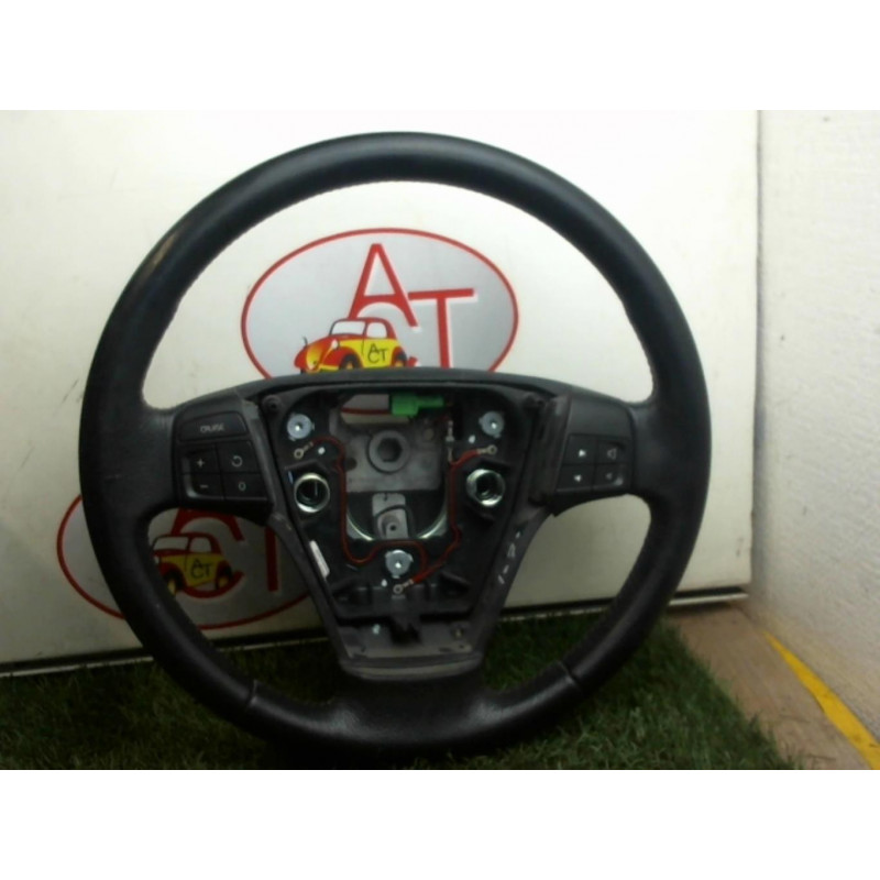 Volant VOLVO V 50 PHASE 1 BREAK d’occasion