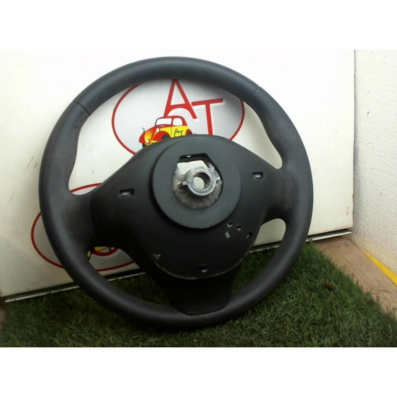 Volant RENAULT CLIO 4 PHASE 1 d’occasion