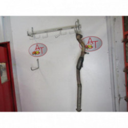 Tube avant (echappement) OPEL ZAFIRA B PHASE 2 d’occasion