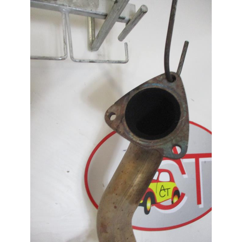 Tube avant (echappement) OPEL ZAFIRA B PHASE 2 d’occasion