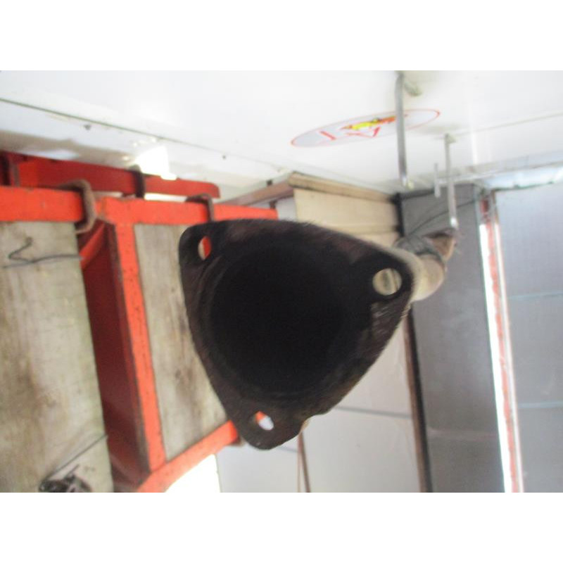 Tube avant (echappement) OPEL ZAFIRA B PHASE 2 d’occasion