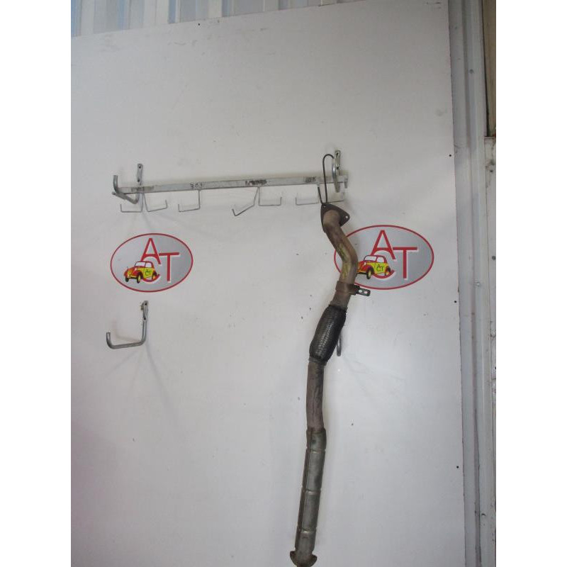 Tube avant (echappement) OPEL ZAFIRA B PHASE 2 d’occasion