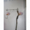 Tube avant (echappement) OPEL ZAFIRA B PHASE 2 d’occasion