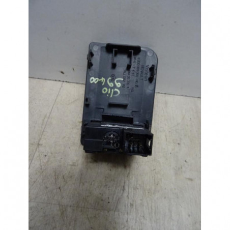 Commande de reglage hauteur de phare RENAULT CLIO 2 CAMPUS PHASE 2 d’occasion