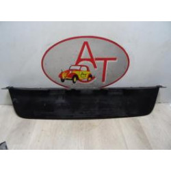 Support de plaque d'immatriculation RENAULT MEGANE 2 PHASE 2 CABRIOLET d’occasion