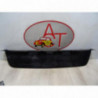 Support de plaque d'immatriculation RENAULT MEGANE 2 PHASE 2 CABRIOLET d’occasion