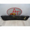 Support de plaque d'immatriculation RENAULT MEGANE 2 PHASE 2 CABRIOLET d’occasion