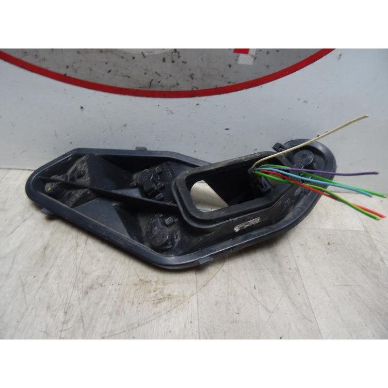 Bouton de coffre RENAULT MEGANE 2 PHASE 2 CABRIOLET d’occasion