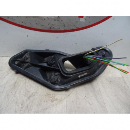 Bouton de coffre RENAULT MEGANE 2 PHASE 2 CABRIOLET d’occasion