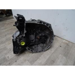 Boite de vitesses PEUGEOT 208 1 PHASE 1 d’occasion