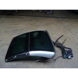 Capote RENAULT MEGANE 2 PHASE 2 CABRIOLET d’occasion