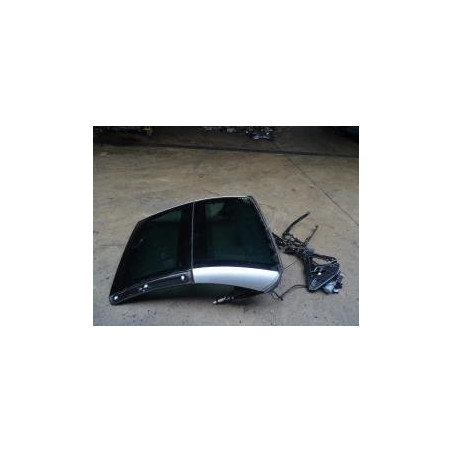 Capote RENAULT MEGANE 2 PHASE 2 CABRIOLET d’occasion