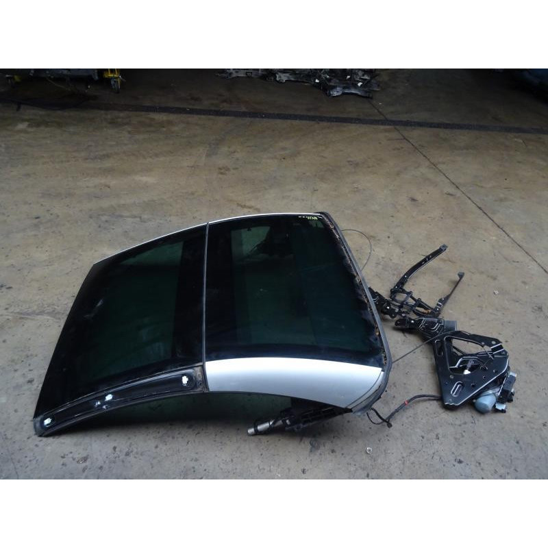 Capote RENAULT MEGANE 2 PHASE 2 CABRIOLET d’occasion