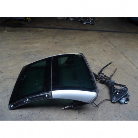 Capote RENAULT MEGANE 2 PHASE 2 CABRIOLET d’occasion