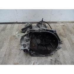 Boite de vitesses CITROEN C4 1 PHASE 1 d’occasion