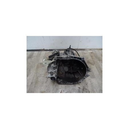 Boite de vitesses CITROEN C4 1 PHASE 1 d’occasion