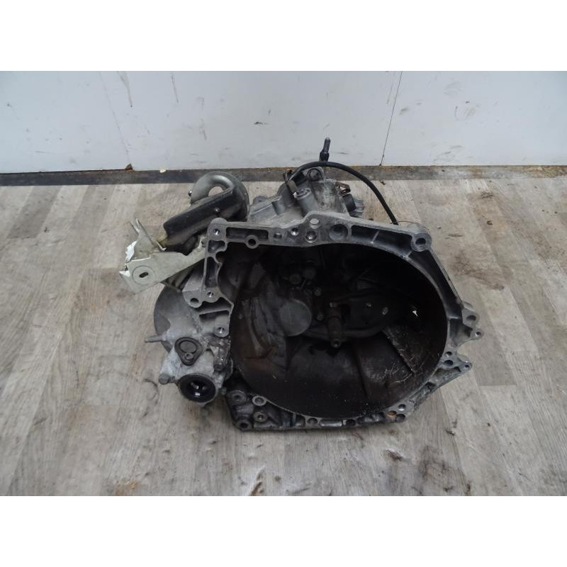Boite de vitesses CITROEN C4 1 PHASE 1 d’occasion