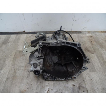 Boite de vitesses CITROEN C4 1 PHASE 1 d’occasion