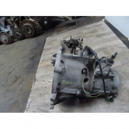 Boite de vitesses CITROEN C4 1 PHASE 1 d’occasion
