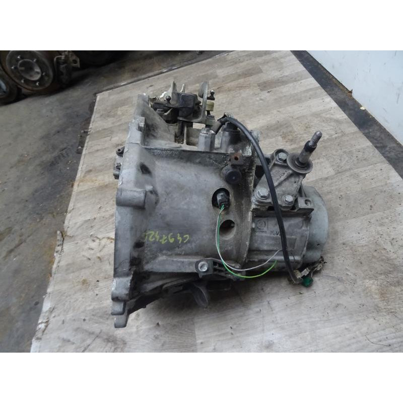 Boite de vitesses CITROEN C4 1 PHASE 1 d’occasion