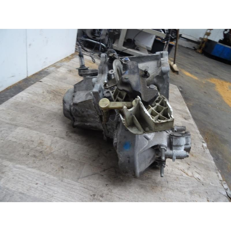 Boite de vitesses CITROEN C4 1 PHASE 1 d’occasion