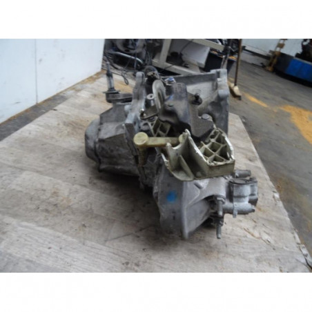 Boite de vitesses CITROEN C4 1 PHASE 1 d’occasion