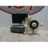 Mot. leve vitre arriere gauche VOLKSWAGEN TOURAN 1 PHASE 1 d’occasion