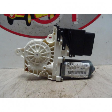 Mot. leve vitre arriere gauche VOLKSWAGEN TOURAN 1 PHASE 1 d’occasion