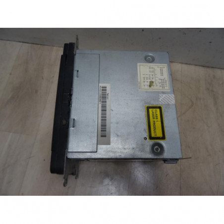 Autoradio d'origine VOLKSWAGEN TOURAN 1 PHASE 1 d’occasion
