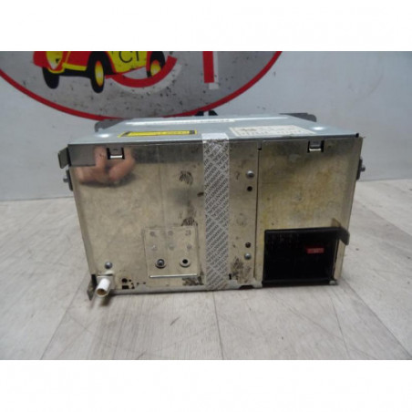 Autoradio d'origine VOLKSWAGEN TOURAN 1 PHASE 1 d’occasion