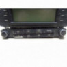 Autoradio d'origine VOLKSWAGEN TOURAN 1 PHASE 1 d’occasion