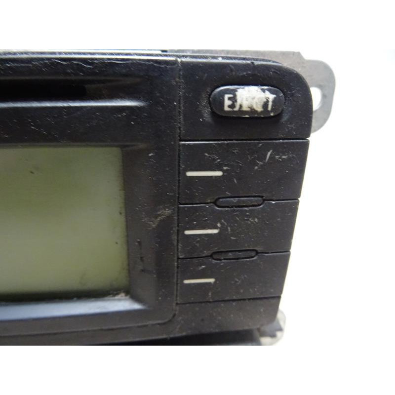 Autoradio d'origine VOLKSWAGEN TOURAN 1 PHASE 1 d’occasion