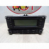 Autoradio d'origine VOLKSWAGEN TOURAN 1 PHASE 1 d’occasion