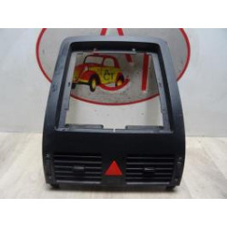 Aerateur tableau de bord central VOLKSWAGEN TOURAN 1 PHASE 1 d’occasion