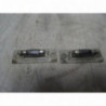Eclairage de plaque VOLKSWAGEN TOURAN 1 PHASE 1 d’occasion