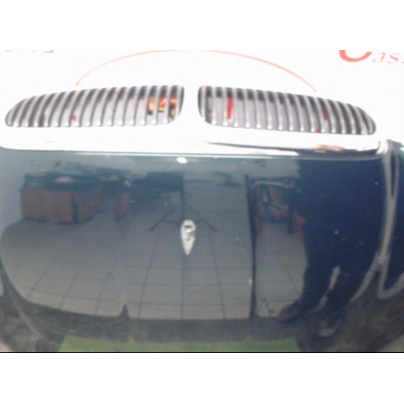 Capot JAGUAR X-TYPE d’occasion