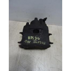 Etrier avant gauche (freinage) VOLKSWAGEN POLO 3 PHASE 2 d’occasion