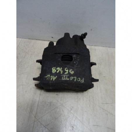Etrier avant gauche (freinage) VOLKSWAGEN POLO 3 PHASE 2 d’occasion