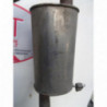 Silencieux arriere (echappement) AUDI A3 2 SPORTBACK PHASE 1 d’occasion