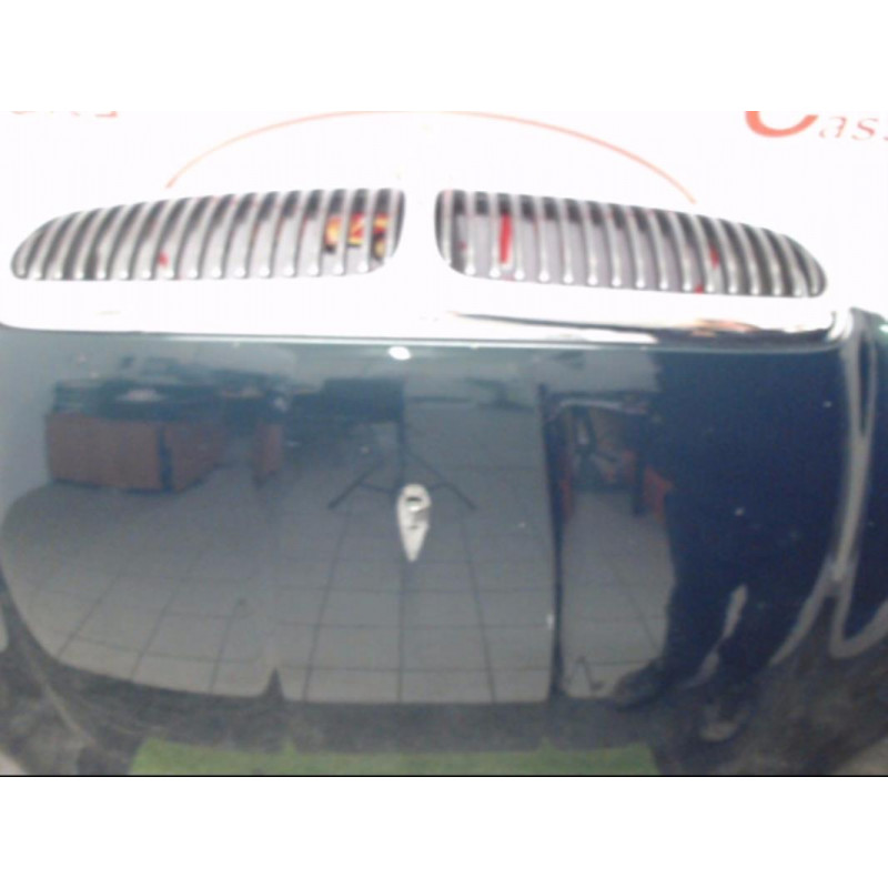 Capot JAGUAR X-TYPE d’occasion