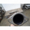 Ligne complete d'echappement NISSAN QASHQAI 1 PHASE 1 d’occasion