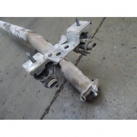 Ligne complete d'echappement CITROEN C4 2 PHASE 1 d’occasion