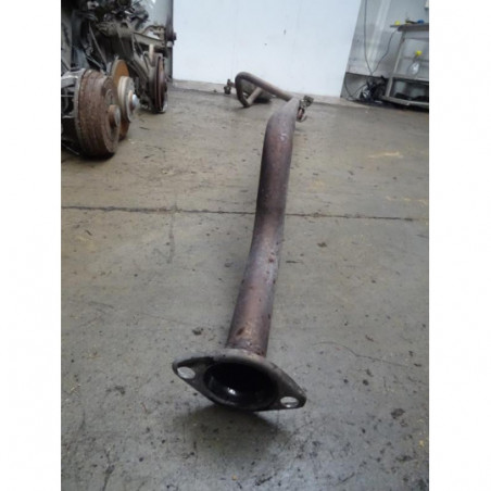 Ligne complete d'echappement RENAULT GRAND SCENIC 3 PHASE 1 d’occasion
