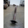 Ligne complete d'echappement RENAULT GRAND SCENIC 3 PHASE 1 d’occasion