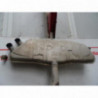 Ligne complete d'echappement VOLKSWAGEN TOURAN 1 PHASE 1 d’occasion