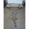 Ligne complete d'echappement AUDI A6 3 AVANT PHASE 1 BREAK d’occasion