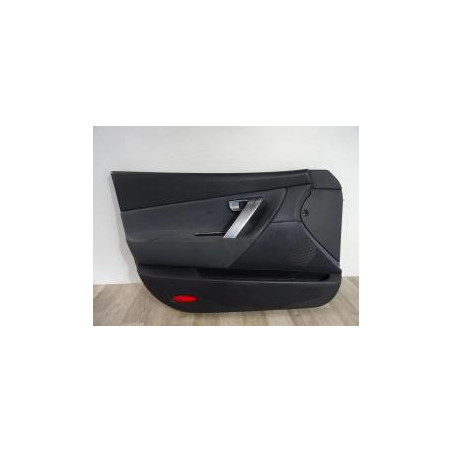 Panneau de porte avant gauche NISSAN PRIMERA 4 d’occasion